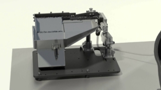 Weber Screwdriving Blettner Engineering