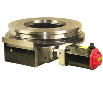 Sankyo ring indexer