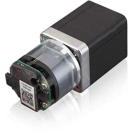 RCP6 encoder Battery-less